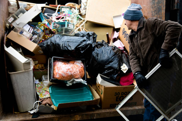 Trusted Larksville, PA Junk Removal Services Experts